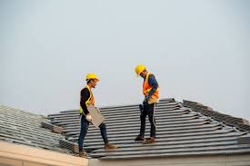 Best Roof Insulation Installation  in Duncansville, PA